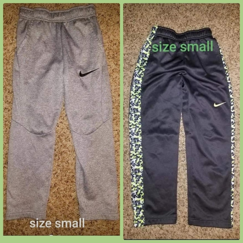 Nike pants